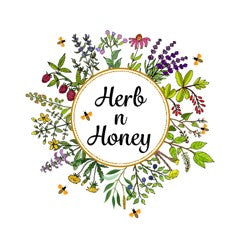 Herbnhoney