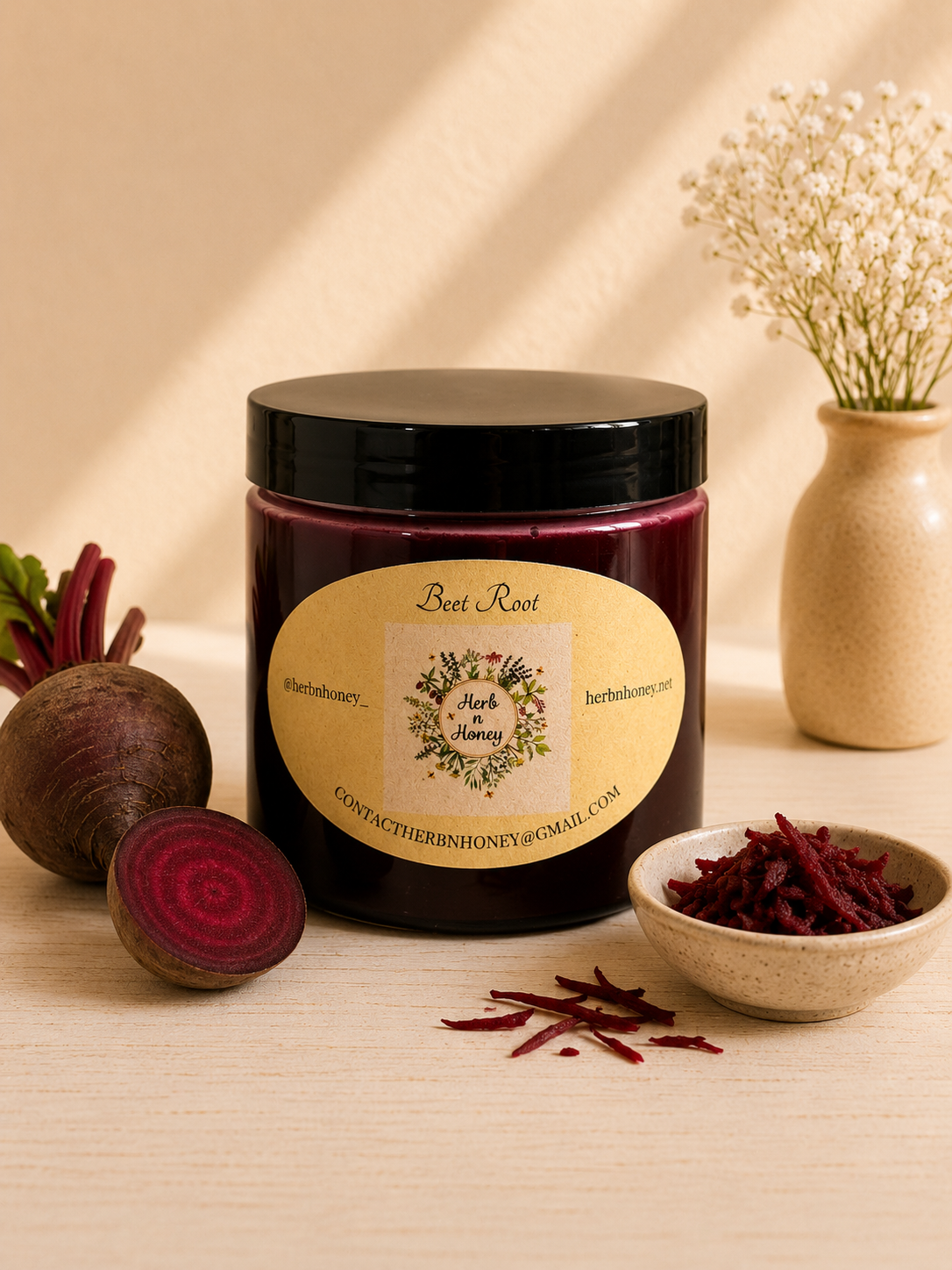 BEET ROOT