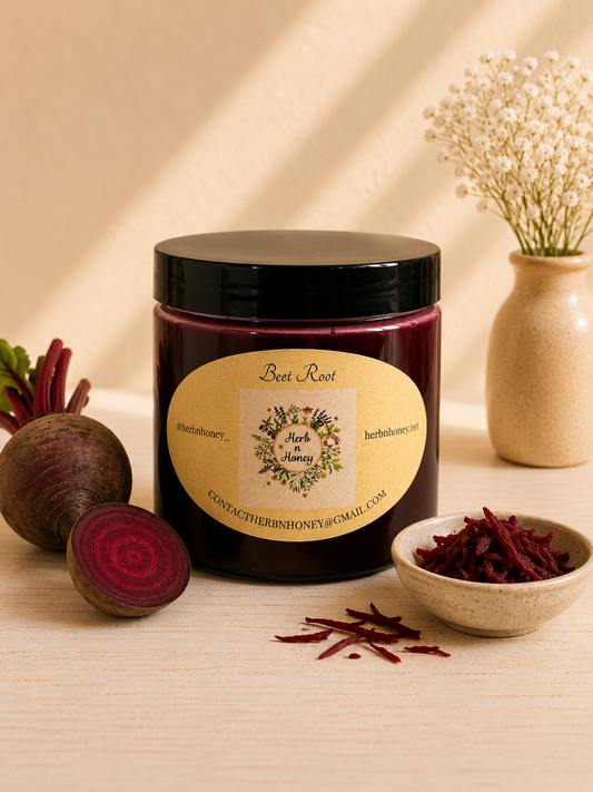 BEET ROOT