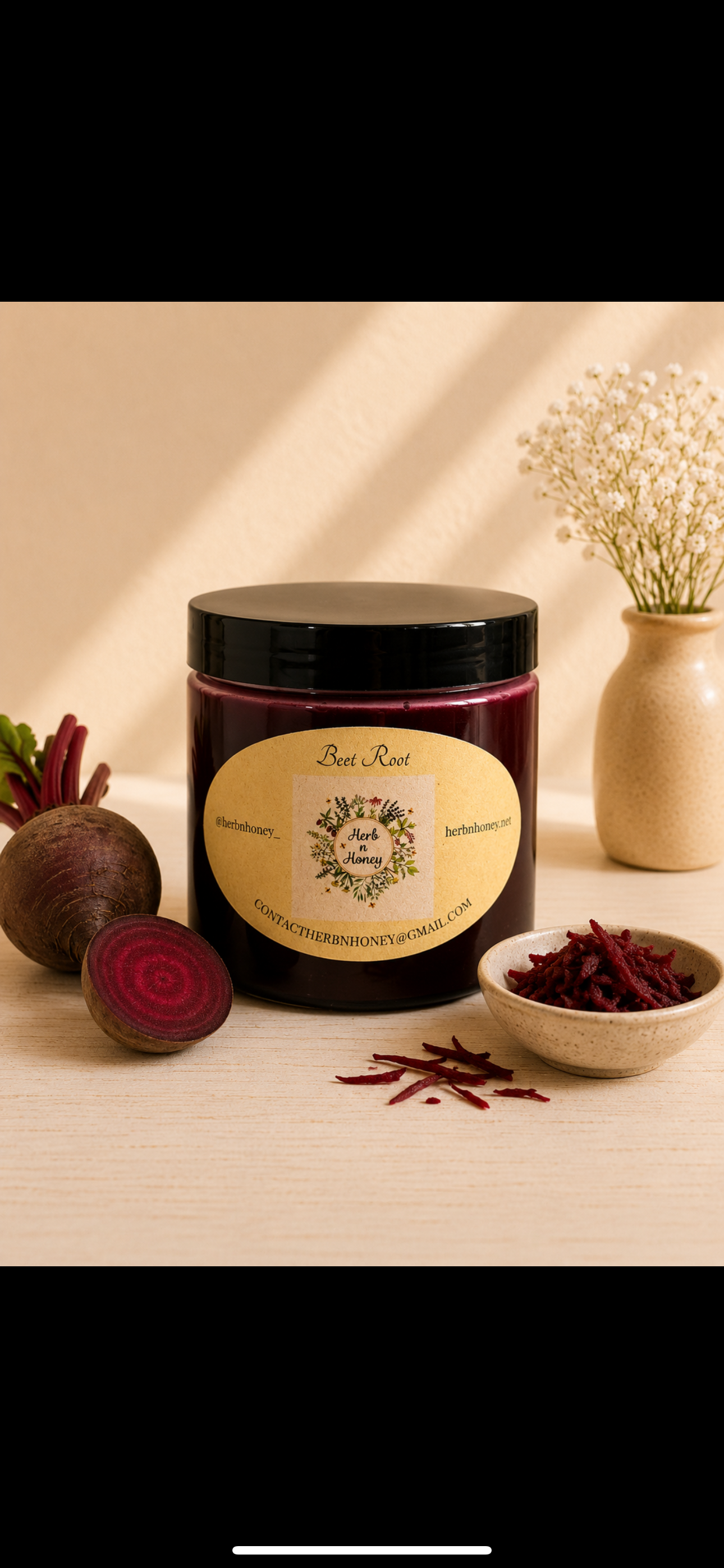 BEET ROOT