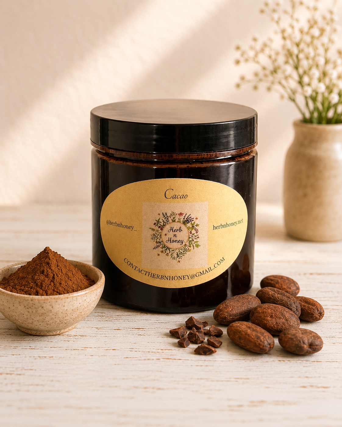CACAO