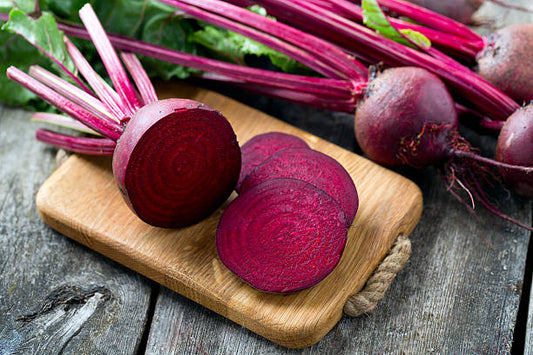 BEET ROOT